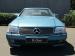 Mercedes-Benz SL 500 automatic - Thumbnail 2