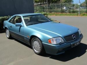 Mercedes-Benz SL 500 automatic - Image 5