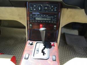 Mercedes-Benz SL 500 automatic - Image 6
