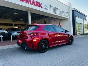 Toyota GR Corolla 1.6T GR-Four Core - Image 3