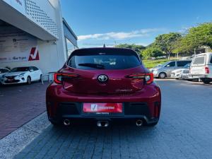 Toyota GR Corolla 1.6T GR-Four Core - Image 4