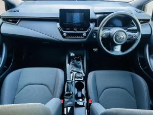 Toyota GR Corolla 1.6T GR-Four Core - Image 5