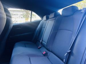 Toyota GR Corolla 1.6T GR-Four Core - Image 7