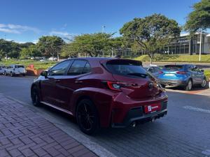 Toyota GR Corolla 1.6T GR-Four Core - Image 8