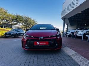 Toyota GR Corolla 1.6T GR-Four Core - Image 9