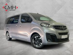 2022 Opel Zafira Life 2.0TD Edition