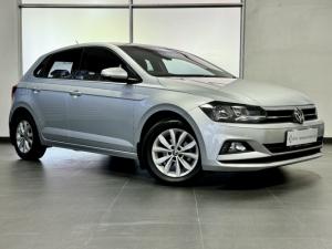 2021 Volkswagen Polo hatch 1.0TSI Comfortline auto