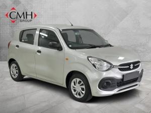 2022 Suzuki Celerio 1.0 GA