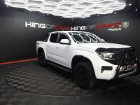 Thumbnail Volkswagen Amarok 2.0TDI double cab Life 4Motion auto