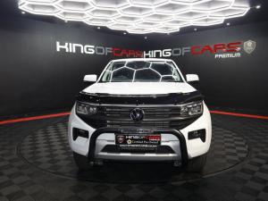Volkswagen Amarok 2.0TDI double cab Life 4Motion auto - Image 2