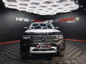 Volkswagen Amarok 2.0TDI double cab Life 4Motion auto - Image 2