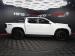 Volkswagen Amarok 2.0TDI double cab Life 4Motion auto - Thumbnail 3