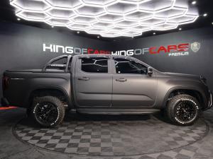 Volkswagen Amarok 2.0TDI double cab Life 4Motion auto - Image 3