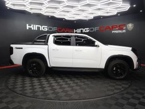 Volkswagen Amarok 2.0TDI double cab Life 4Motion auto - Image 3