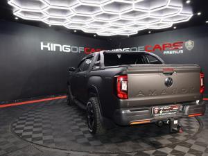 Volkswagen Amarok 2.0TDI double cab Life 4Motion auto - Image 4