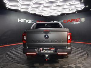 Volkswagen Amarok 2.0TDI double cab Life 4Motion auto - Image 5