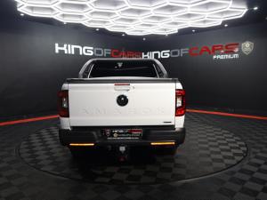 Volkswagen Amarok 2.0TDI double cab Life 4Motion auto - Image 5