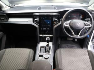 Volkswagen Amarok 2.0TDI double cab Life 4Motion auto - Image 8