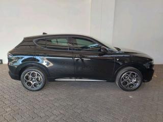 Alfa Romeo Tonale 1.5T Hybrid Ti