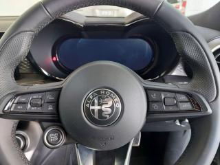 Alfa Romeo Tonale 1.5T Hybrid Ti