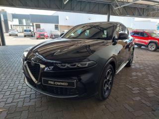 Alfa Romeo Tonale 1.5T Hybrid Ti