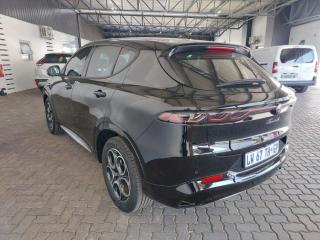 Alfa Romeo Tonale 1.5T Hybrid Ti