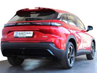 BAIC Beijing X55 1.5T Dynamic