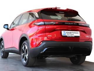 BAIC Beijing X55 1.5T Dynamic