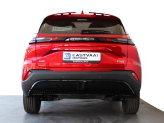 BAIC Beijing X55 1.5T Dynamic