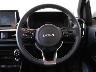 Kia Picanto 1.2 EX+ auto