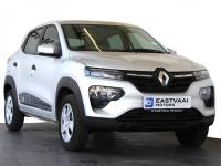 Renault Kwid 1.0 Zen