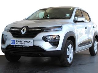 Renault Kwid 1.0 Zen