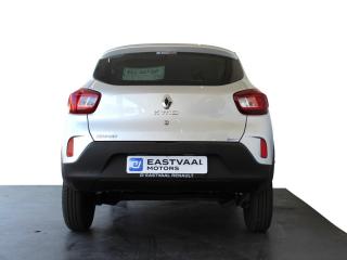 Renault Kwid 1.0 Zen