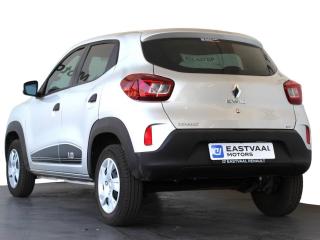 Renault Kwid 1.0 Zen