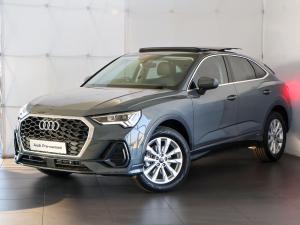 2024 Audi Q3 Sportback 35TFSI Urban Edition