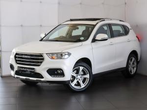 2020 Haval H2 1.5T Luxury auto