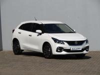 Suzuki Baleno 1.5 GLX auto