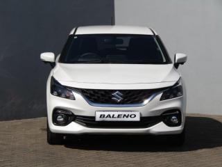 Suzuki Baleno 1.5 GLX auto