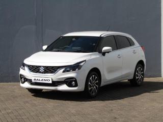 Suzuki Baleno 1.5 GLX auto