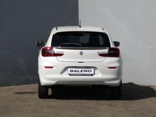 Suzuki Baleno 1.5 GLX auto