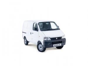 2024 Suzuki Eeco 1.2 panel van