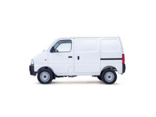 Suzuki Eeco 1.2 panel van