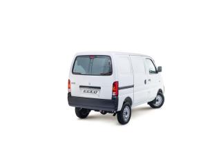 Suzuki Eeco 1.2 panel van