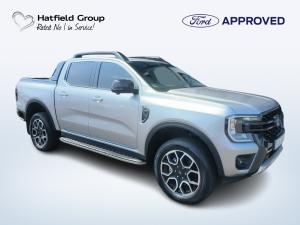 2024 Ford Ranger 3.0TD V6 double cab Wildtrak 4WD