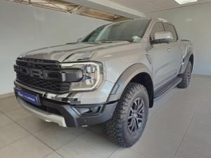 2024 Ford Ranger 3.0T V6 double cab Raptor 4WD