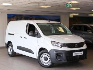 2023 Peugeot Partner 1.6HDi LWB L2 panel van