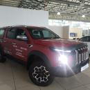 Used 2024 JAC T9 2.0CTI double cab Super Lux Cape Town for only R 519,900.00