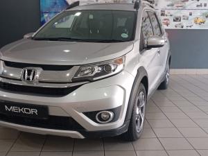 2019 Honda BR-V 1.5 Elegance auto