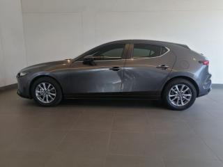 Mazda Mazda3 hatch 1.5 Dynamic auto