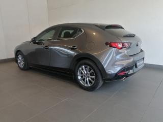 Mazda Mazda3 hatch 1.5 Dynamic auto